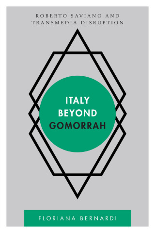 Immagine di copertina: Italy beyond Gomorrah 1st edition 9781786600189