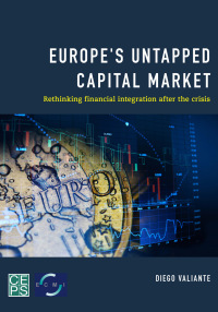 Cover image: Europe's Untapped Capital Market 1st edition 9781786600448