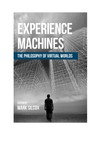 表紙画像: Experience Machines 1st edition 9781786600684