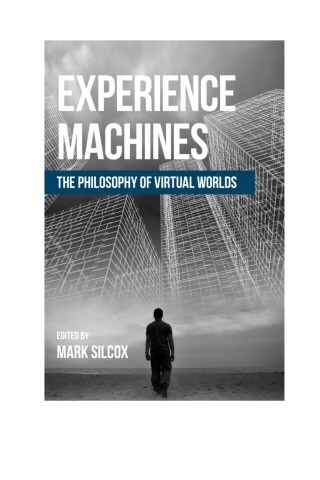Cover image: Experience Machines 1st edition 9781786600684