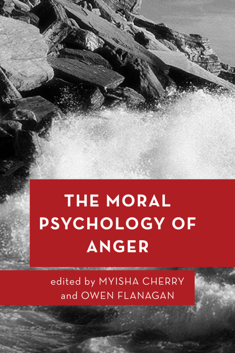 The Moral Psychology of Anger, 1st Edition - FULL INSTANT DOWNLOAD | PDF DOCX EPUB