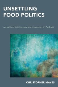 Imagen de portada: Unsettling Food Politics 1st edition 9781786600967