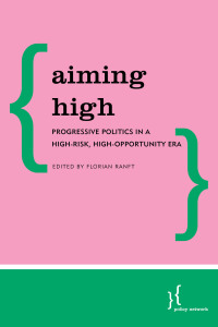 Cover image: Aiming High 1st edition 9781786600998