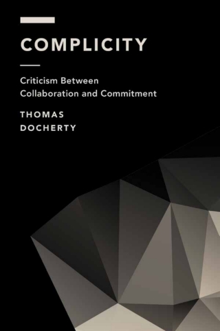 Immagine di copertina: Complicity 1st edition 9781786601018