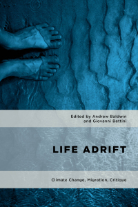 Imagen de portada: Life Adrift 1st edition 9781786601193