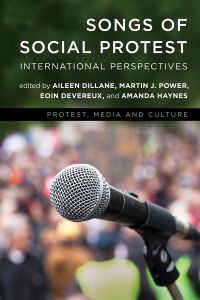 Cover image: Songs of Social Protest 1st edition 9781786601254