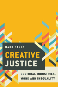 Cover image: Creative Justice 1st edition 9781786601285