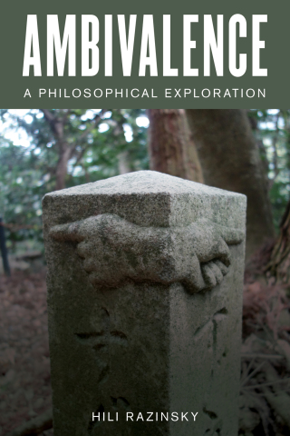 Cover image: Ambivalence 1st edition 9781786601520