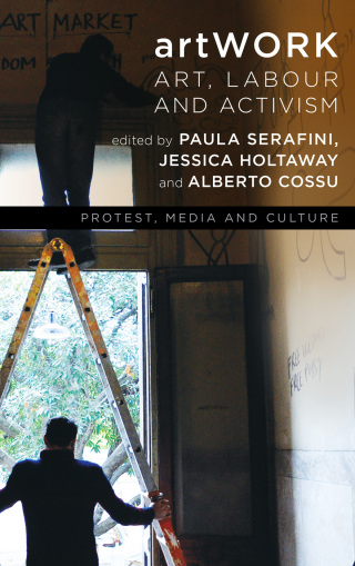 Cover image: artWORK 1st edition 9781786601896