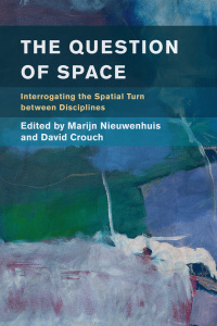 Imagen de portada: The Question of Space 1st edition 9781786601940