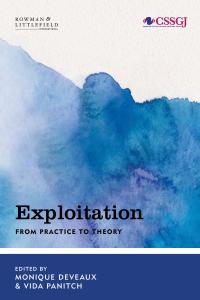 Cover image: Exploitation 1st edition 9781786602039