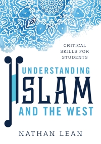 Imagen de portada: Understanding Islam and the West 1st edition 9781786602091