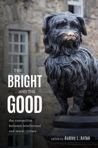 Cover image: The Bright and the Good 1st edition 9781786602374