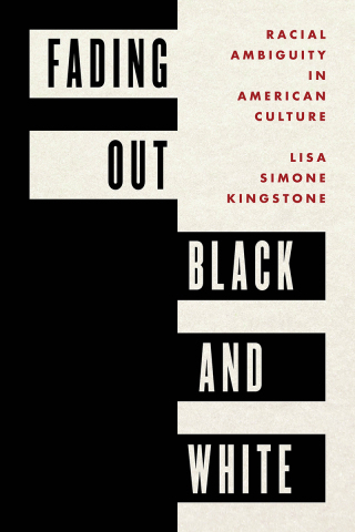 Cover image: Fading Out Black and White 1st edition 9781786602541