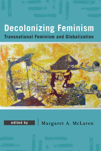 Cover image: Decolonizing Feminism 1st edition 9781786602596