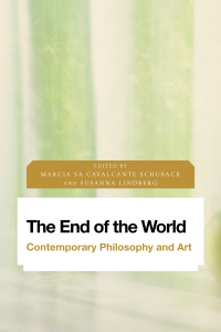 Imagen de portada: The End of the World 1st edition 9781786602626