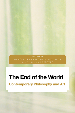 Imagen de portada: The End of the World 1st edition 9781786602626