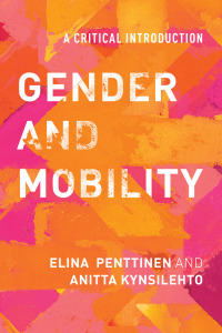 Imagen de portada: Gender and Mobility 1st edition 9781786602671