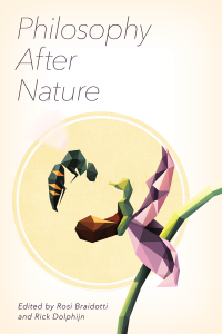 Titelbild: Philosophy After Nature 1st edition 9781786603852