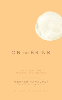 Cover image: On the Brink 9781786603920