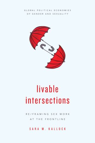 Cover image: Livable Intersections 1st edition 9781786604477
