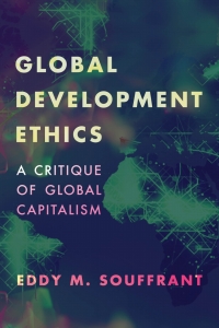 Cover image: Global Development Ethics 1st edition 9781786604699