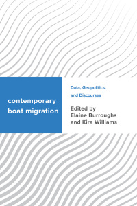 صورة الغلاف: Contemporary Boat Migration 1st edition 9781786605146