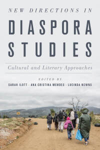 Cover image: New Directions in Diaspora Studies 1st edition 9781786615954