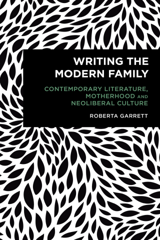 Imagen de portada: Writing the Modern Family 9781786605184