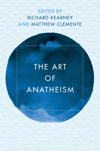 Omslagafbeelding: The Art of Anatheism 1st edition 9781786605214