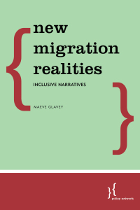 Cover image: New Migration Realities 1st edition 9781786605283