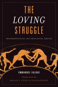 Cover image: The Loving Struggle 1st edition 9781786605313