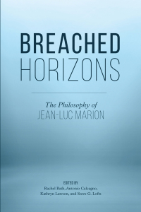 Cover image: Breached Horizons 1st edition 9781786605344
