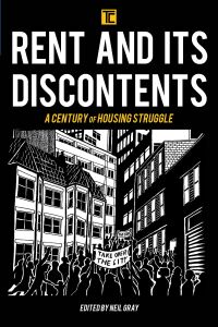 Cover image: Rent and its Discontents 1st edition 9781786605740