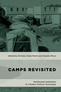 表紙画像: Camps Revisited 1st edition 9781786605801