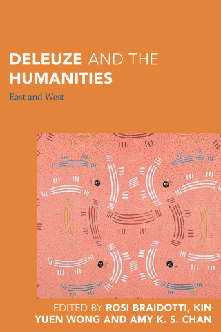 Cover image: Deleuze and the Humanities 1st edition 9781786606006