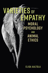 Cover image: Varieties of Empathy 1st edition 9781786606129