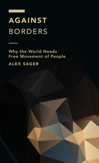 Cover image: Against Borders 9781786606280