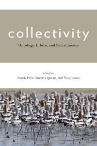 Omslagafbeelding: Collectivity 1st edition 9781786606303