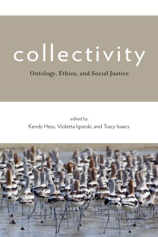 Imagen de portada: Collectivity 1st edition 9781786606303