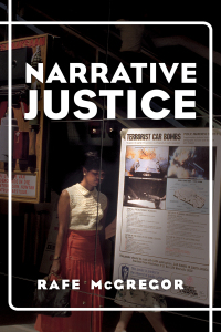 Titelbild: Narrative Justice 1st edition 9781786606334