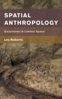 Cover image: Spatial Anthropology 1st edition 9781786615978