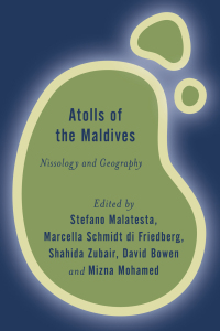 صورة الغلاف: Atolls of the Maldives 9781786606617