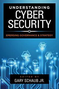 Cover image: Understanding Cybersecurity 1st edition 9781786606792