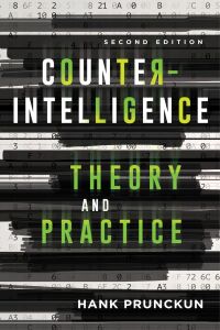Immagine di copertina: Counterintelligence Theory and Practice 2nd edition 9781786606877