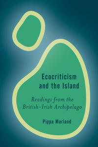 Cover image: Ecocriticism and the Island 9781786607089