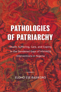 Cover image: Pathologies of Patriarchy 1st edition 9781786607706
