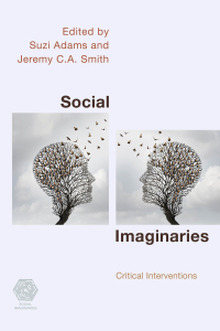 Cover image: Social Imaginaries 1st edition 9781786607751