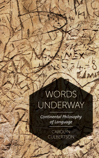 Titelbild: Words Underway 1st edition 9781786608048