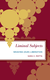 Cover image: Liminal Subjects 1st edition 9781786608109